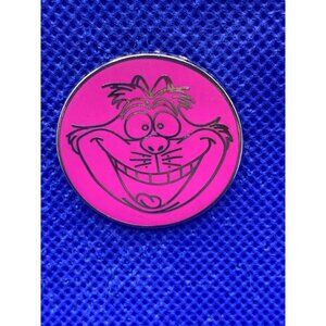 Cheshire Cat wonderland Disney pins